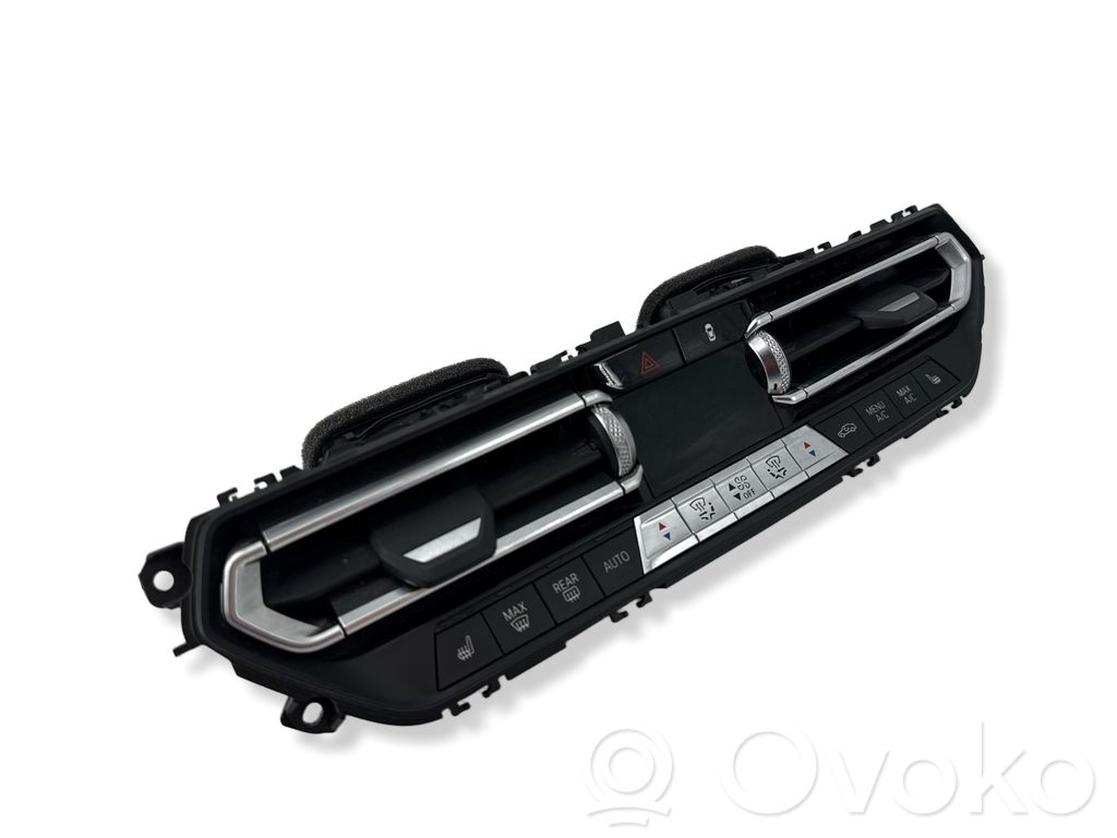 BMW 3 G20 G21 Climate control unit 