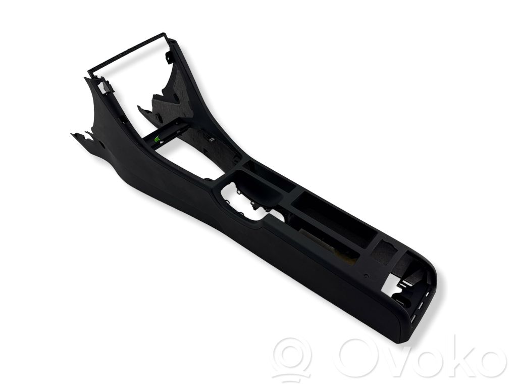 Audi RS4 B7 Console centrale 