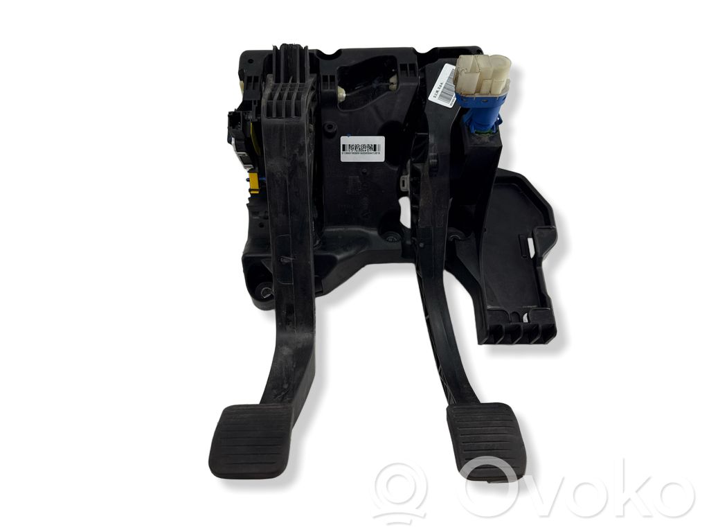 Peugeot Boxer Conjunto de pedal 