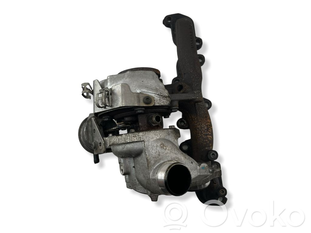 Turbo   8138600003