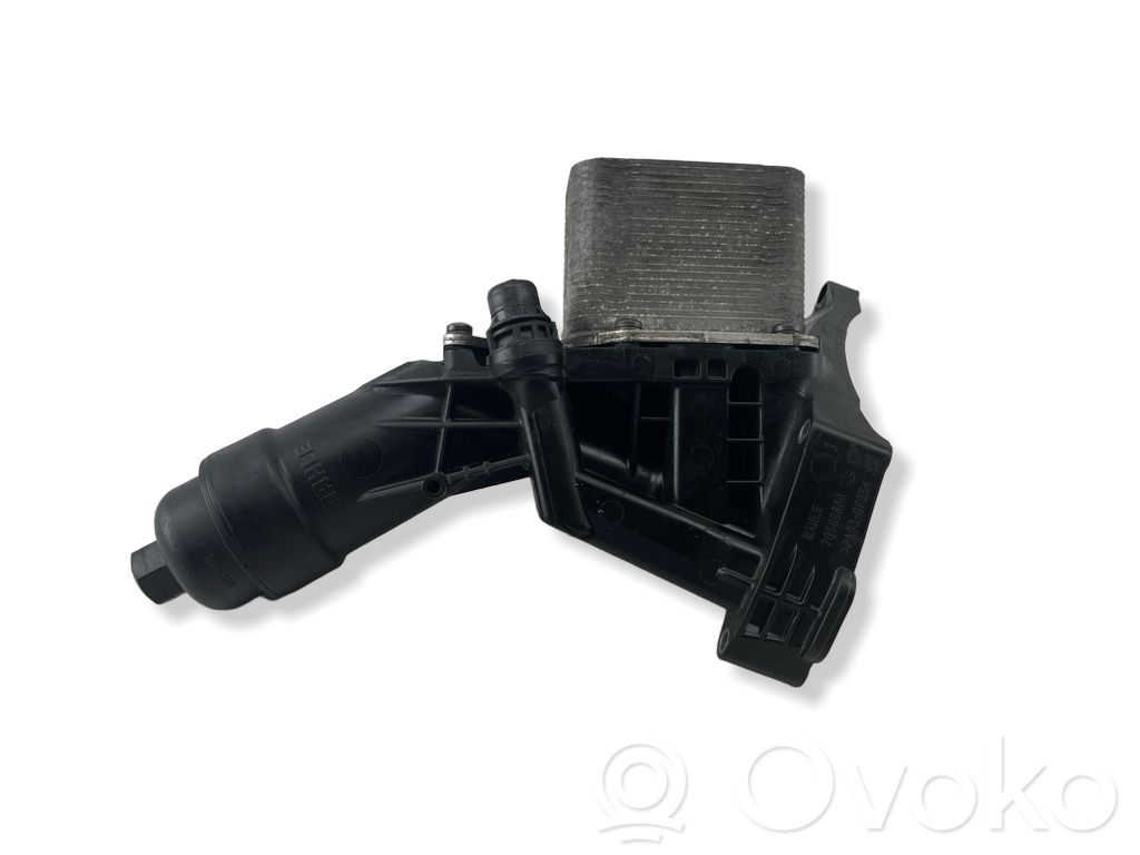 BMW 1 F20 F21 Oil filter mounting bracket 