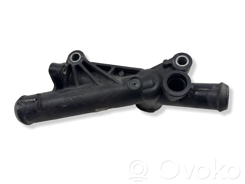 Ford Fiesta ST Termostats / termostata korpuss 