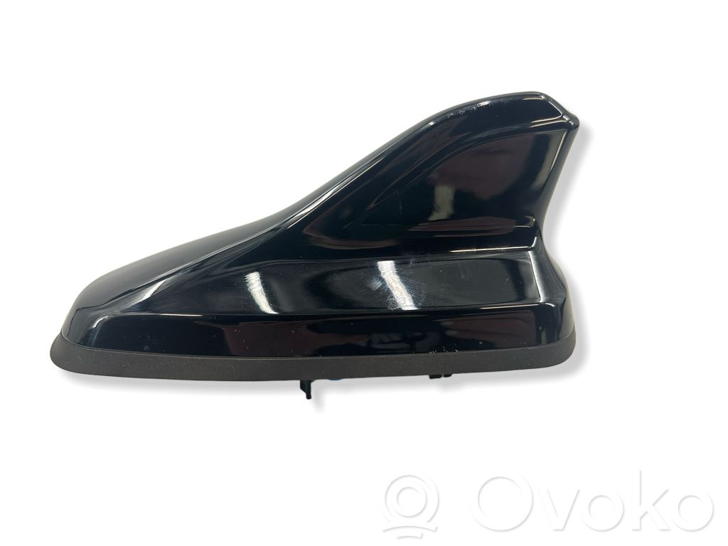 Volkswagen Golf VIII Radioantenne 