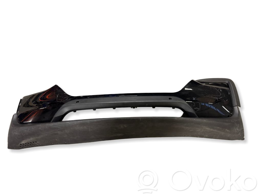 BMW i3 Front bumper lip 