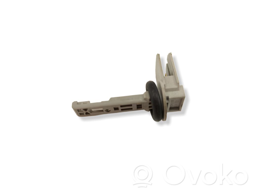 Volkswagen Golf VIII Sensor de temperatura interna 