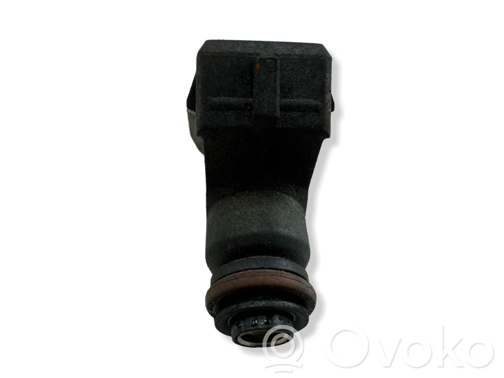 Fiat 500X Inyector de combustible 