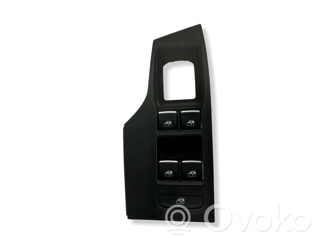 Electric window control switch   5G0959857E