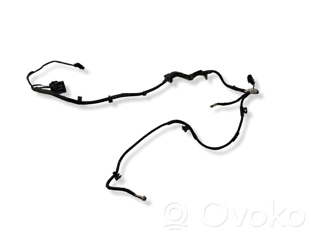 Cupra Formentor Otros cableados 