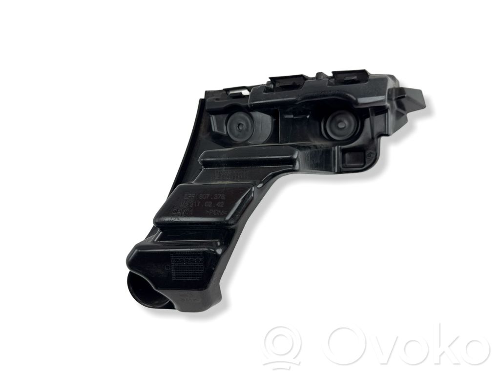 Cupra Formentor Rear bumper mounting bracket 