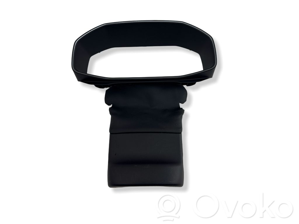 Cupra Formentor Dashboard trim 