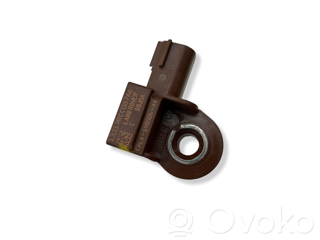 Land Rover Range Rover Sport L494 Airbagsensor Crashsensor Drucksensor 
