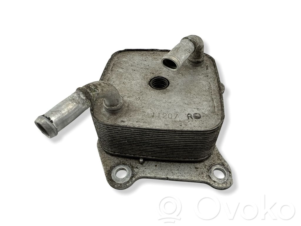 Ölkühler   11207
