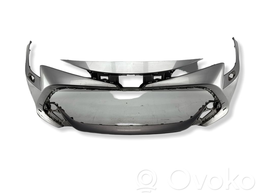 Toyota Corolla E210 E21 Front bumper 