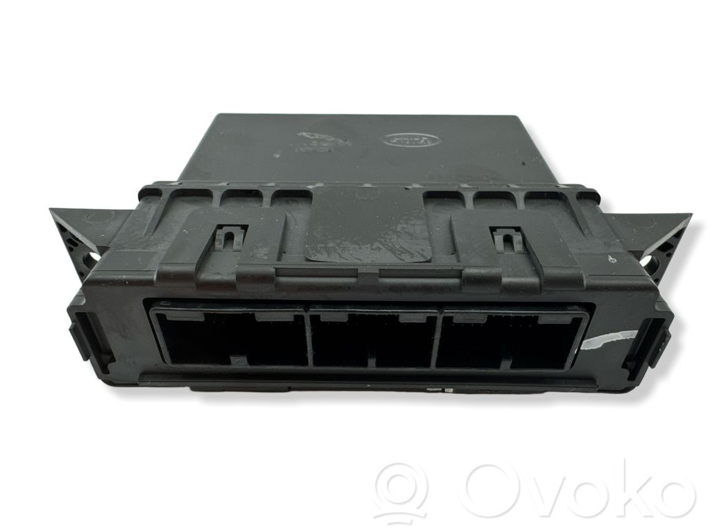 Land Rover Range Rover Sport L494 Air conditioning/heating control unit 