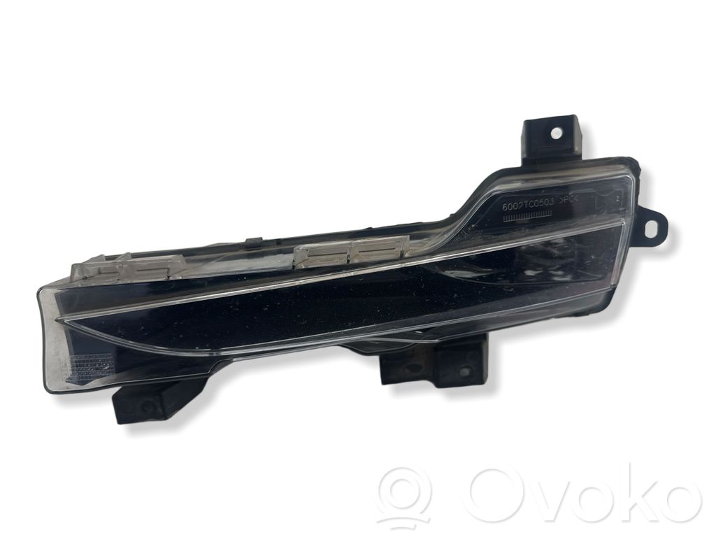 Etusumuvalo   107739500D