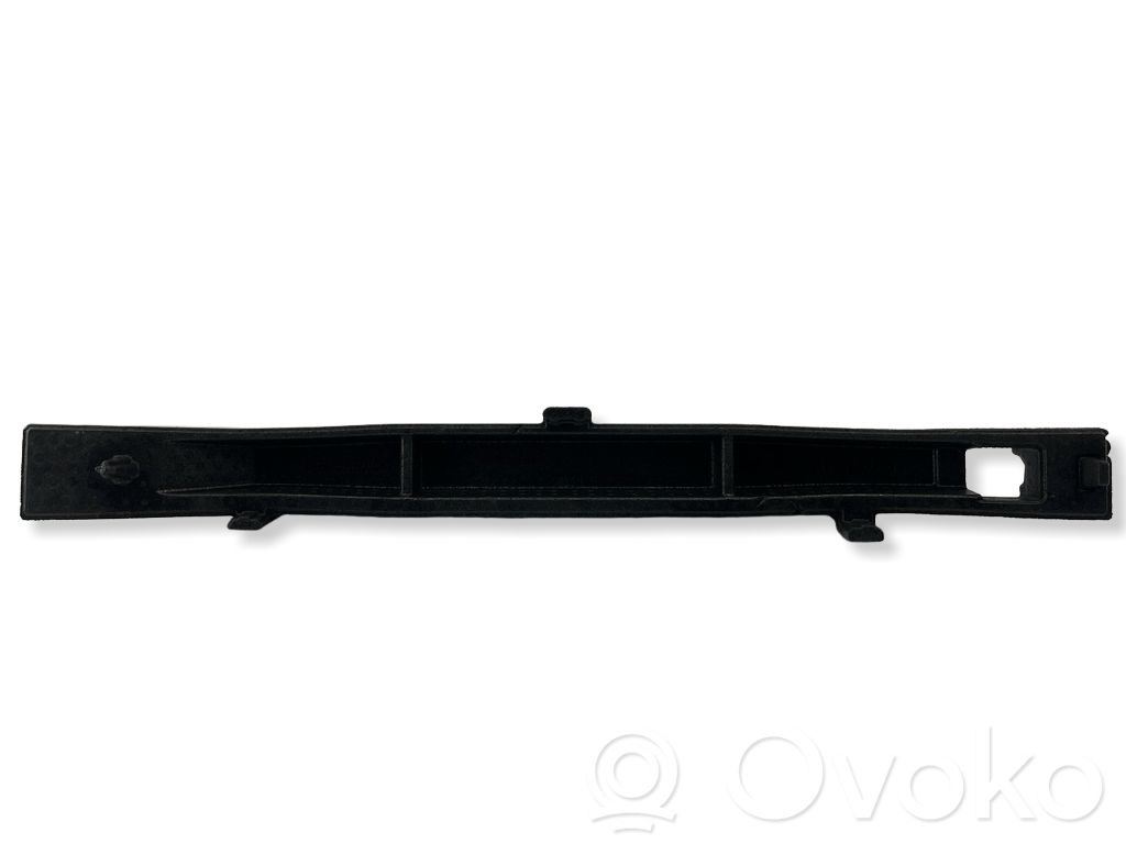 Toyota Yaris XP210 Element spumă suport bară față 