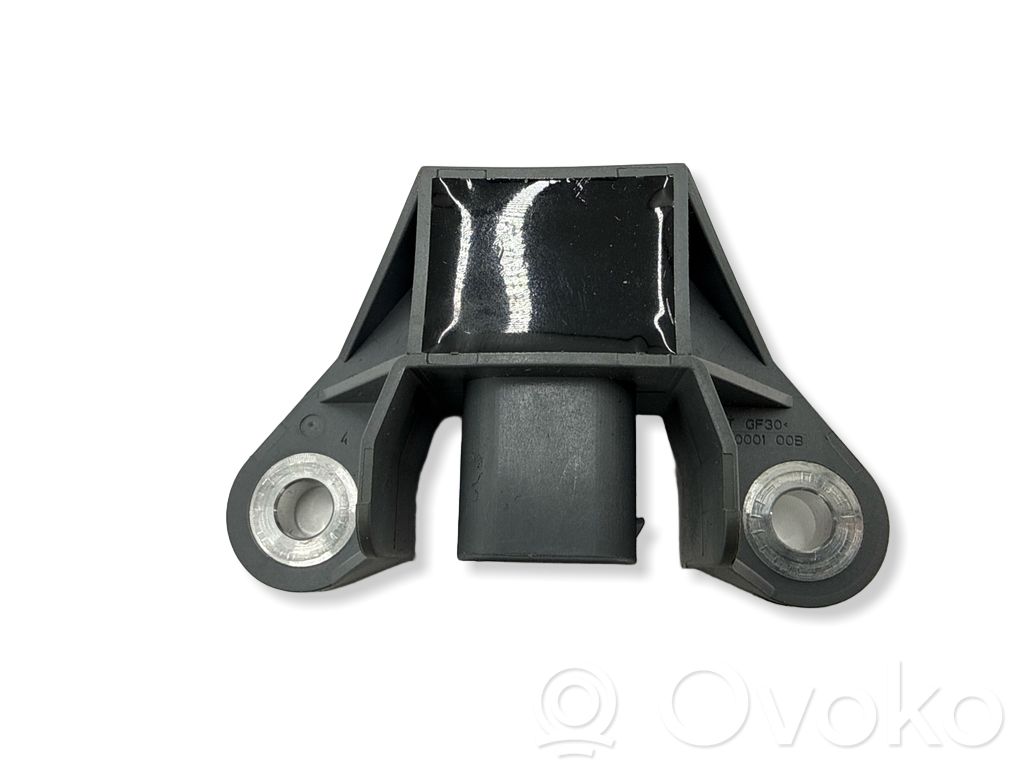 BMW 5 F10 F11 Senzor impact/declanșare airbag 