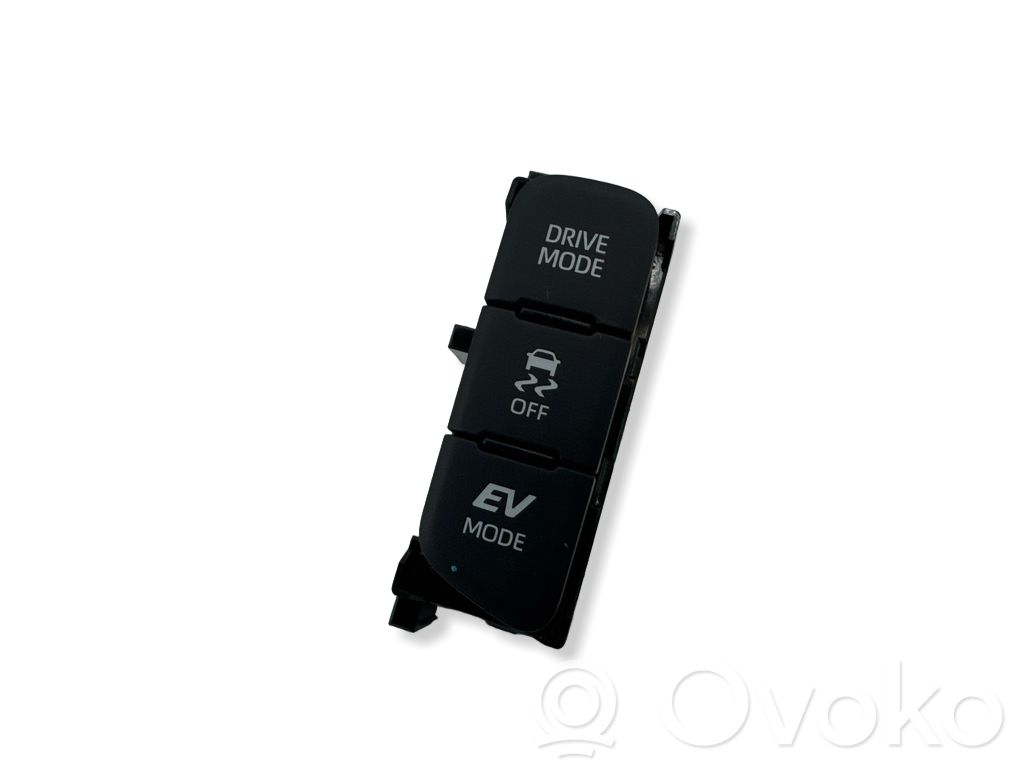 Toyota Yaris Cross Multifunctional control switch/knob 