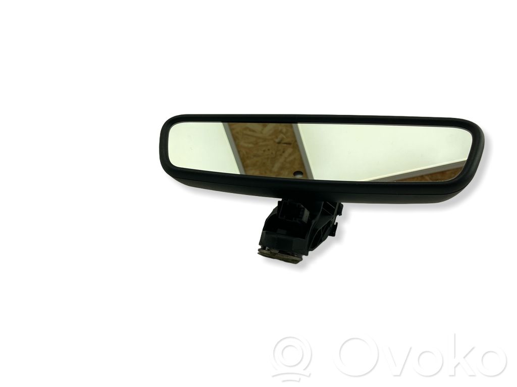 BMW 3 E90 E91 Rear view mirror (interior) 