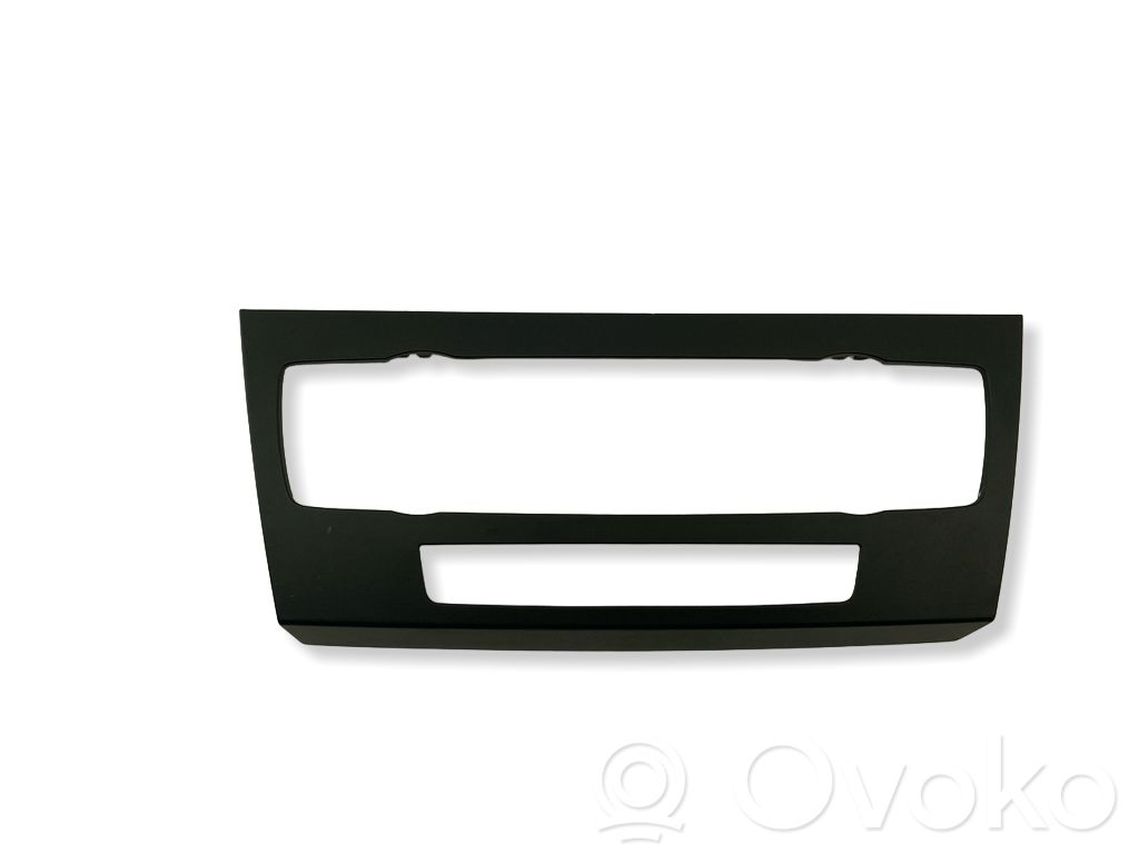 Console centrale, commande chauffage/clim   6966406