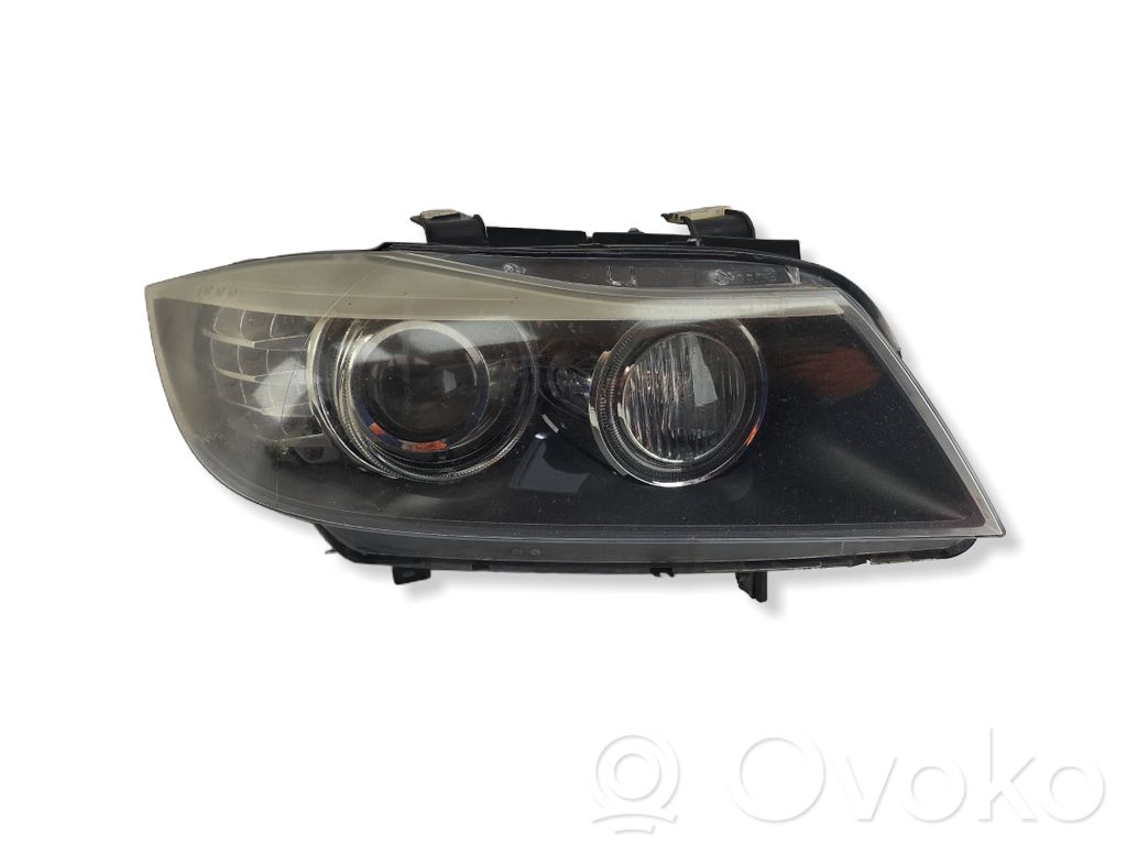 BMW 3 E90 E91 Headlight/headlamp 