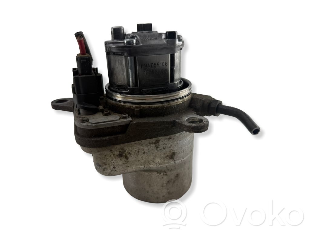 Volvo V50 Servopumpe 