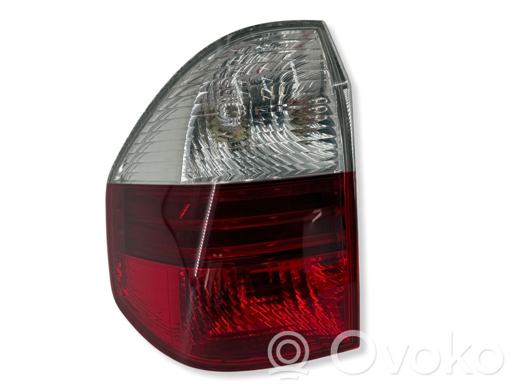 BMW 3 E90 E91 Rear/tail lights 
