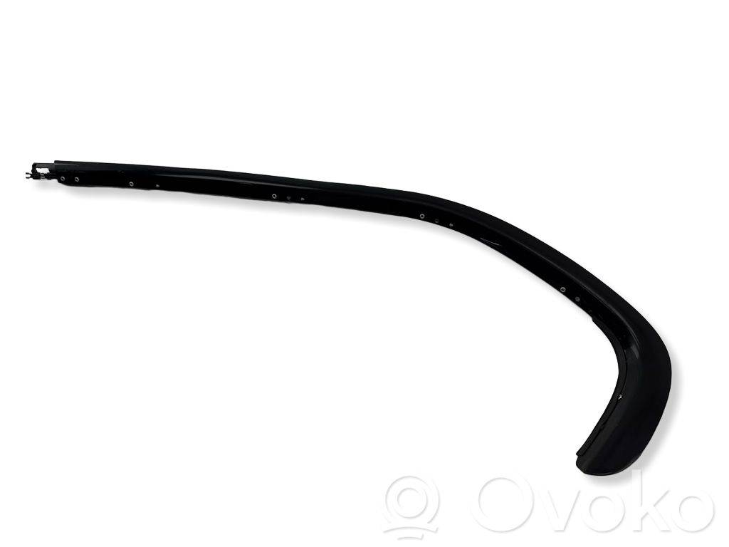 BMW 3 E90 E91 Rear side glass trim 