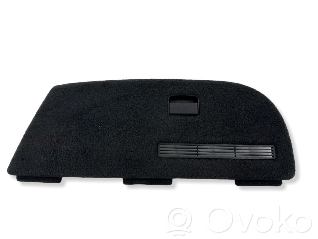 Audi A3 S3 8L Verkleidung Kofferraumabdeckung 