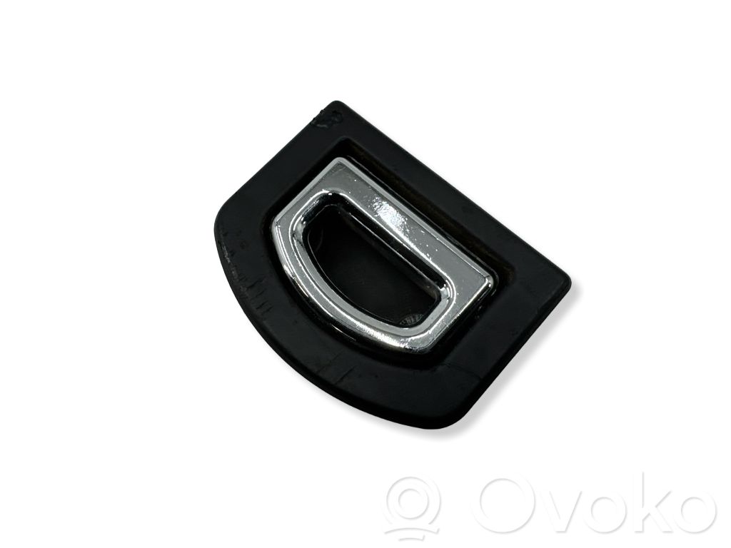 Tie down hook / loop   8D9864203