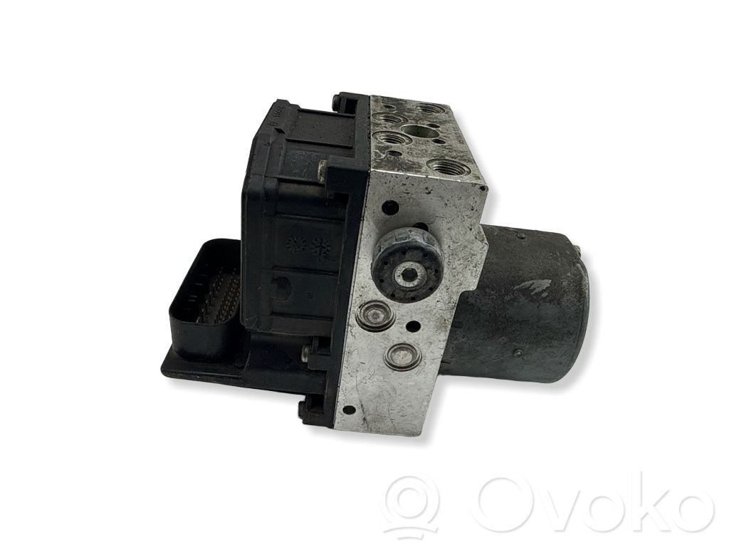 Audi A3 S3 8P ABS-pumppu 
