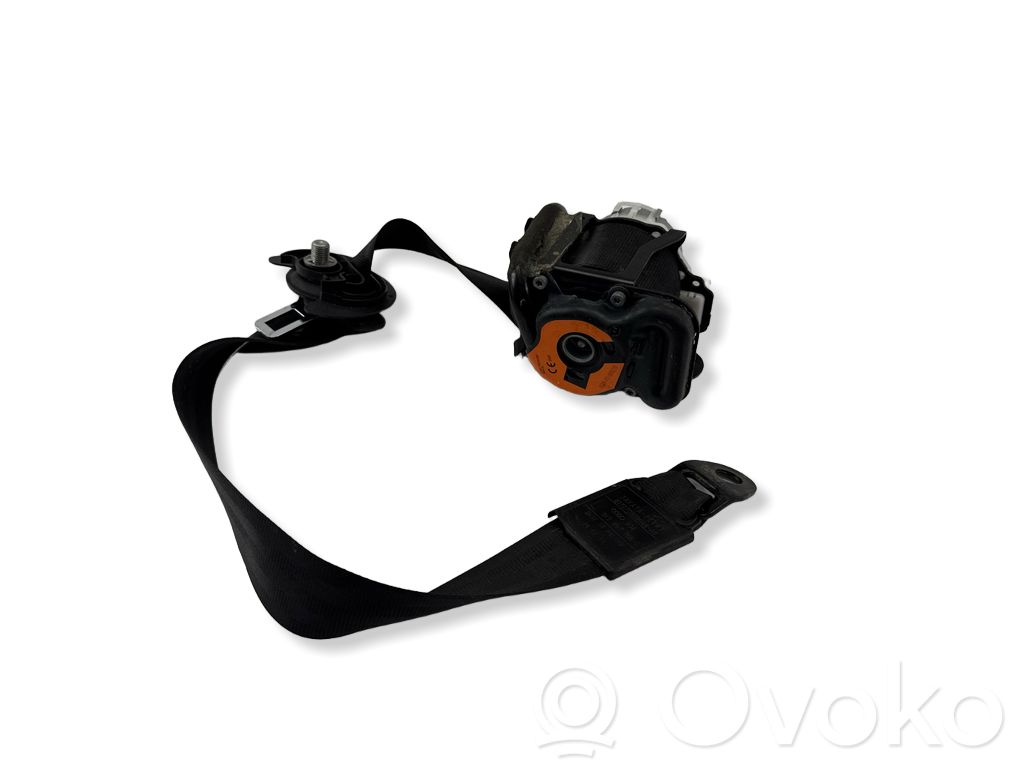 Audi A1 Cinturón delantero 