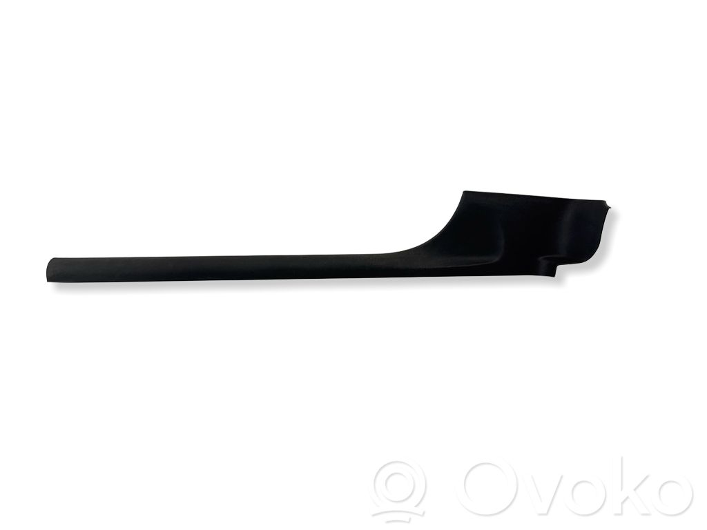 Audi A1 Moldura protectora del borde delantero 