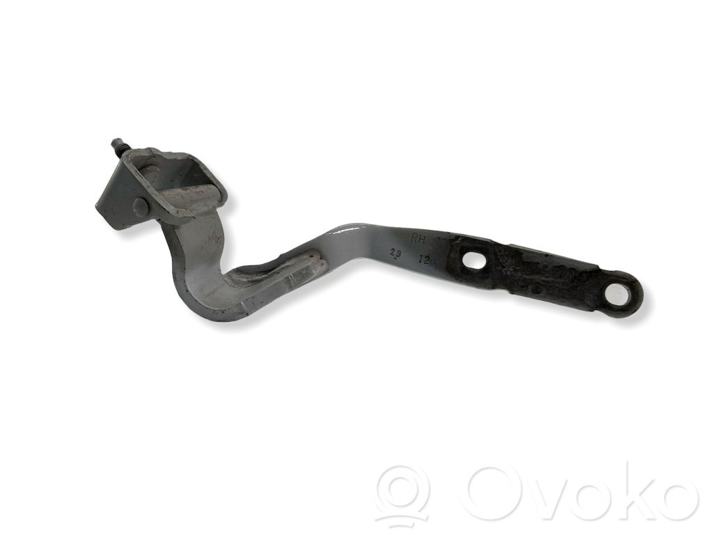 Audi A1 Tailgate/trunk/boot hinge 