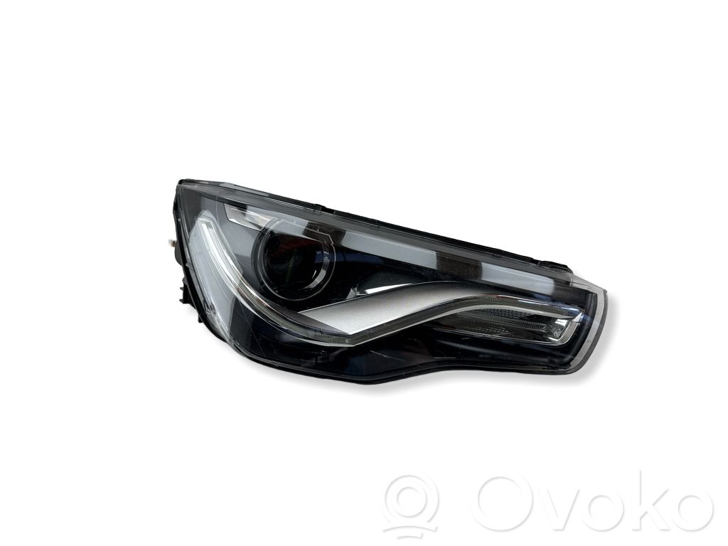Audi A1 Faro/fanale 