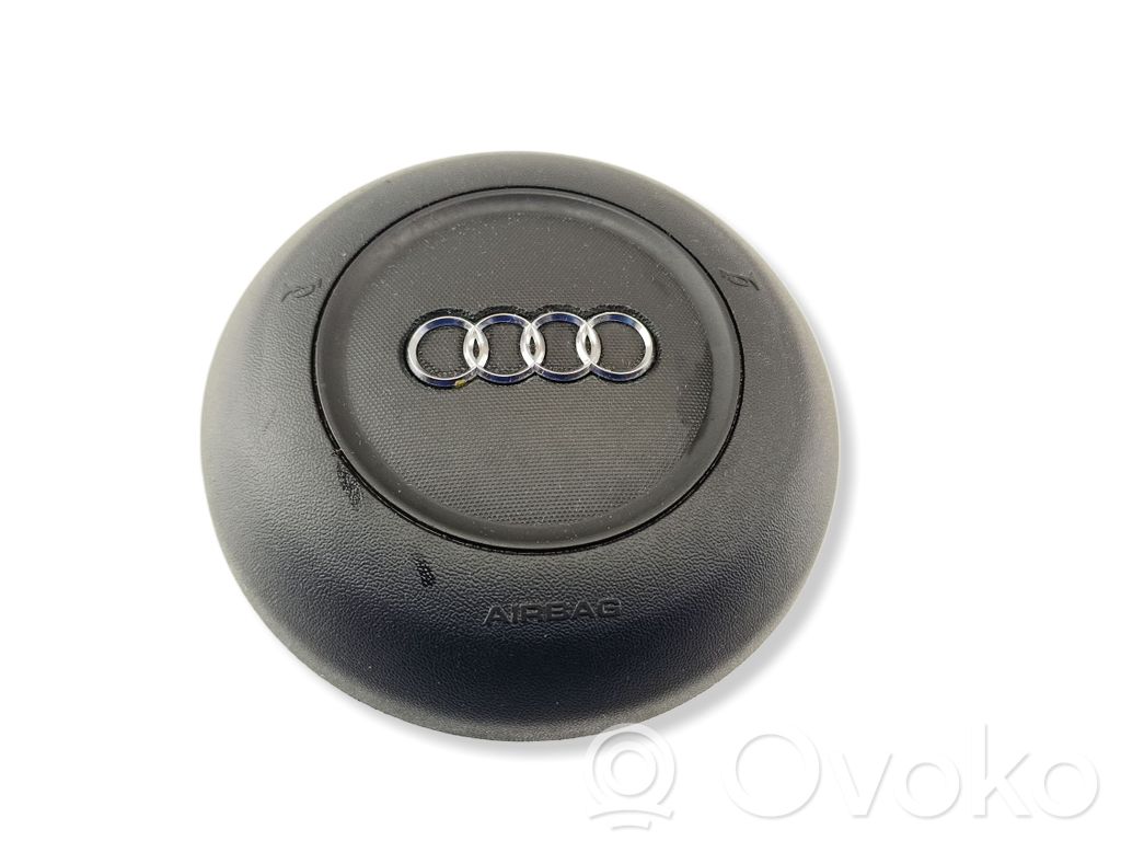 Audi TT TTS Mk2 Ohjauspyörän turvatyyny 