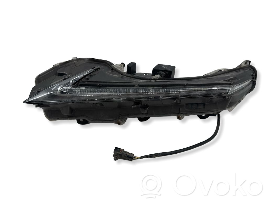 Lexus NX LED Daytime headlight 