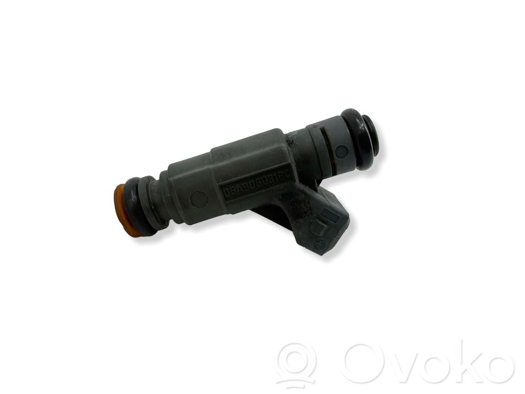 Inyector de combustible   06A906031BC