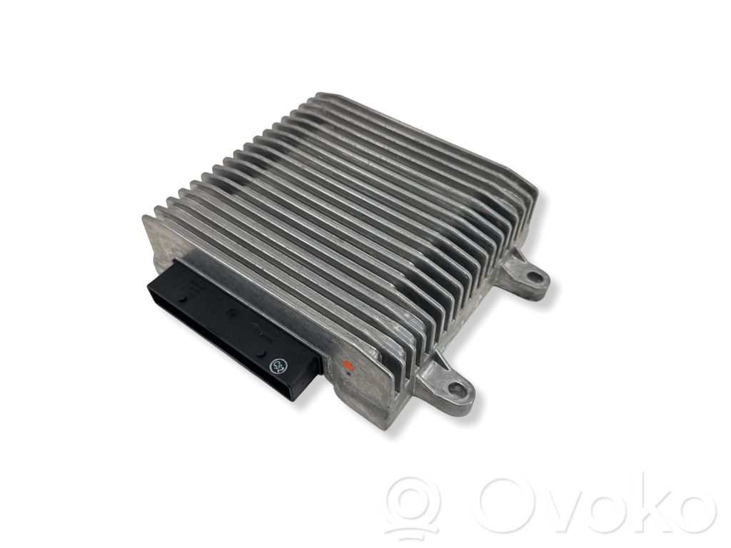 Audi TT TTS Mk2 Amplificateur de son 