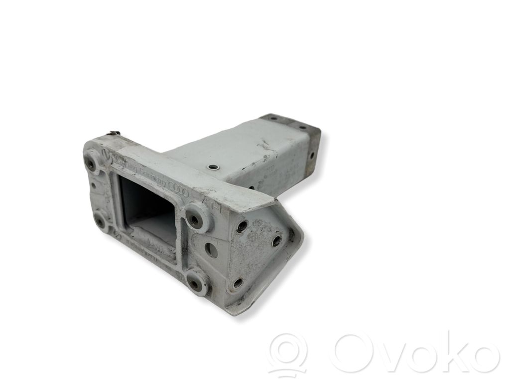 Audi TT TTS Mk2 Amortiguador de impactos del parachoques delantero 