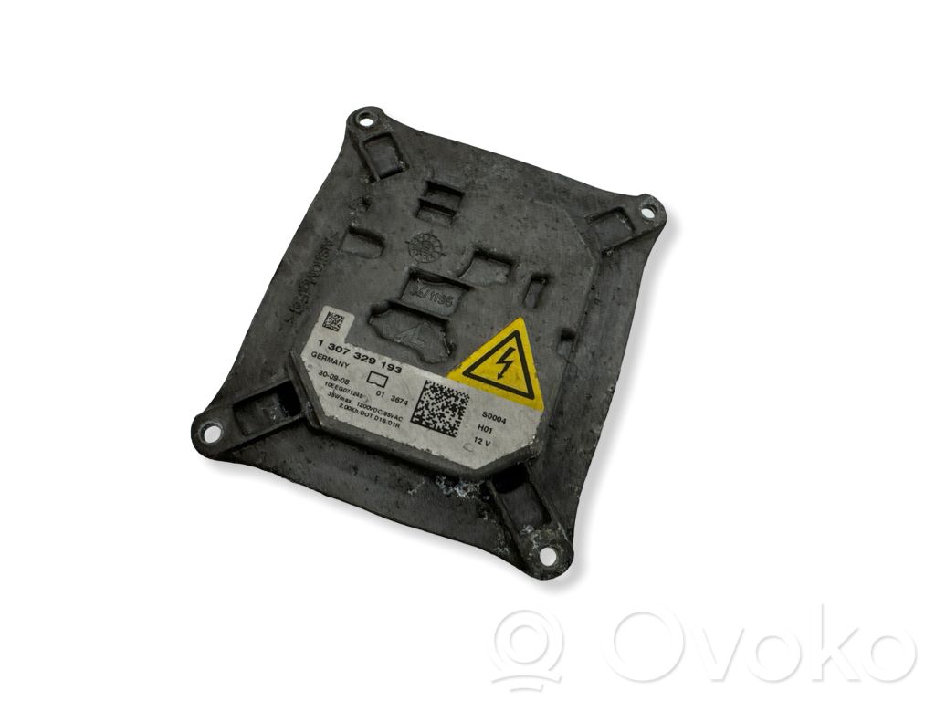 Audi TT TTS Mk2 Xenon control unit/module 