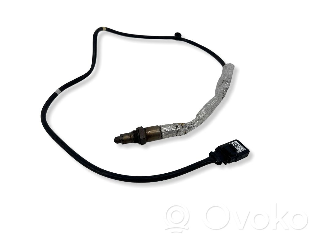 Volkswagen Tiguan Lambda probe sensor 