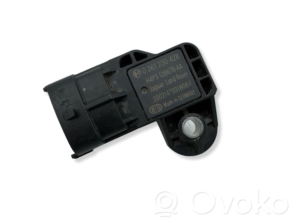 Land Rover Evoque II Air pressure sensor 