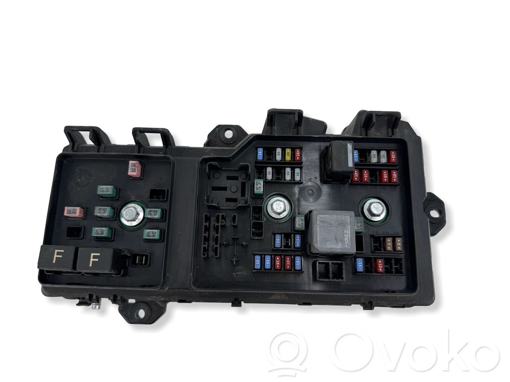 Land Rover Evoque II Ramka / Moduł bezpieczników 