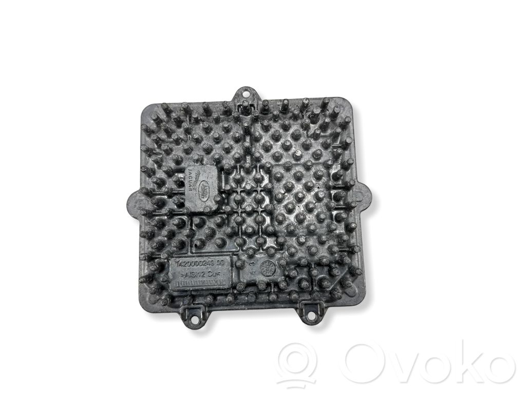 Land Rover Evoque II Module de ballast de phare Xenon 