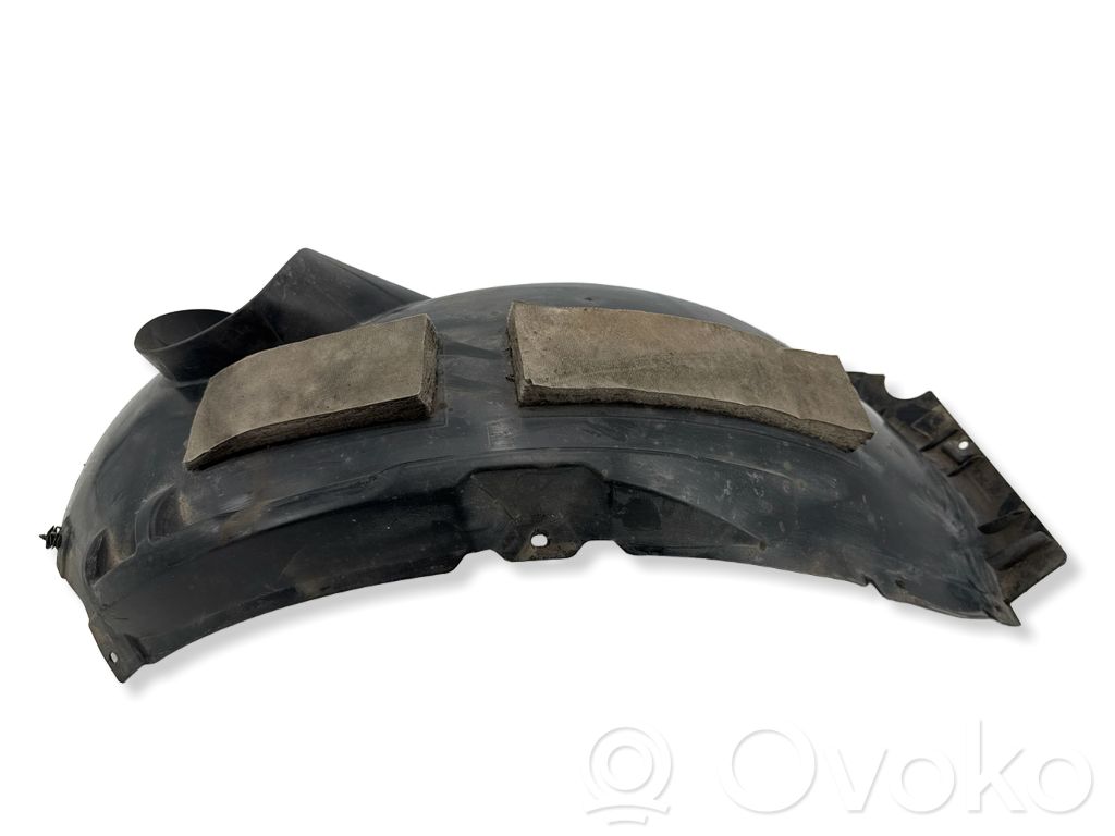 Volkswagen Golf VIII Rivestimento paraspruzzi passaruota anteriore 