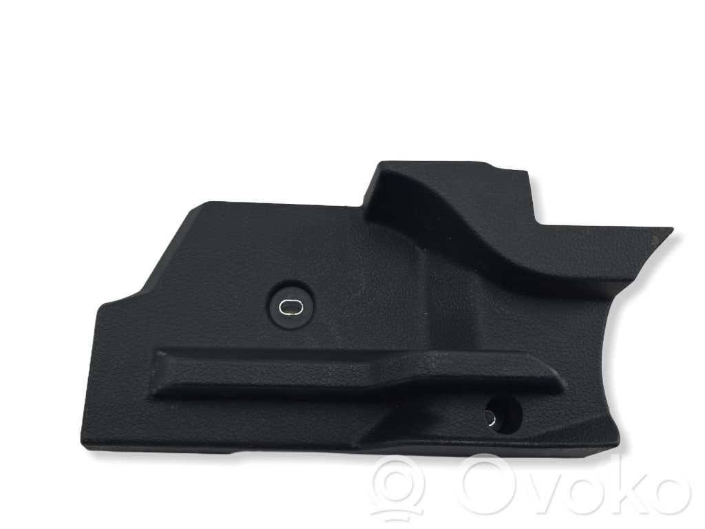 Volkswagen Golf VII Alte piese de interior 