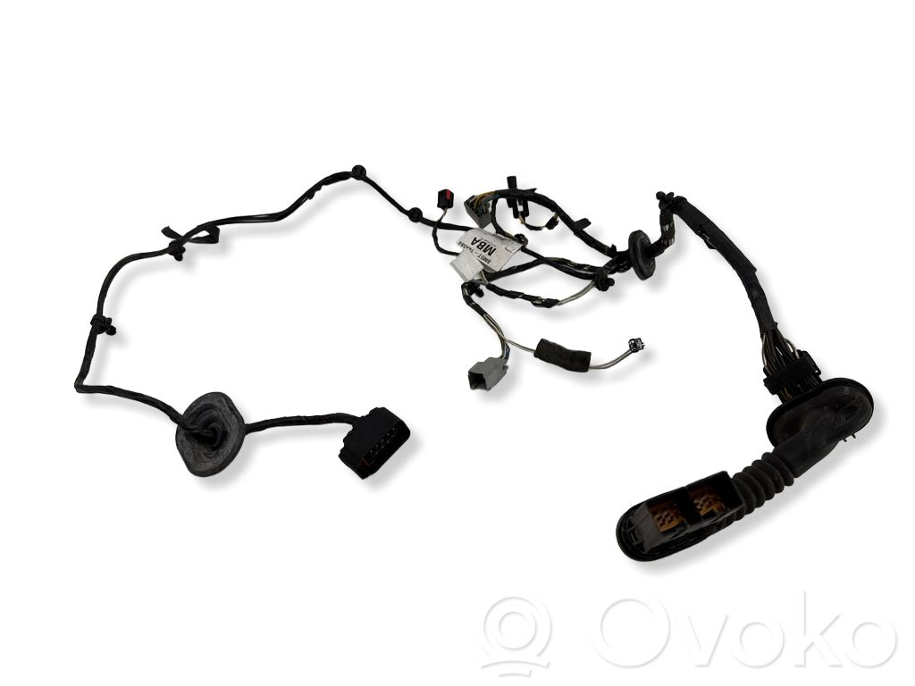Ford Focus ST Cableado de puerta delantera 