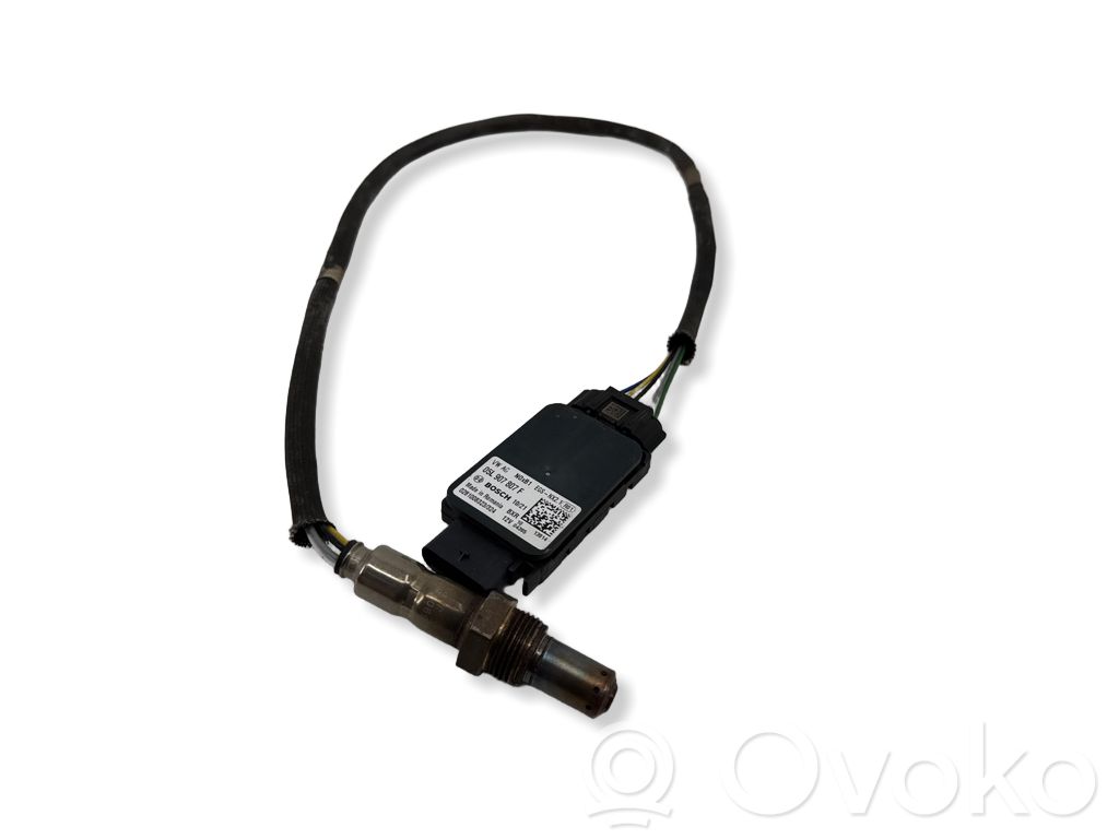 Volkswagen Golf VIII Lambda probe sensor 