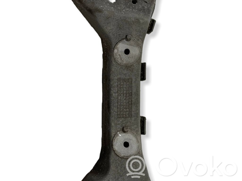 BMW 2 F22 F23 Halterung Lager Getriebe 